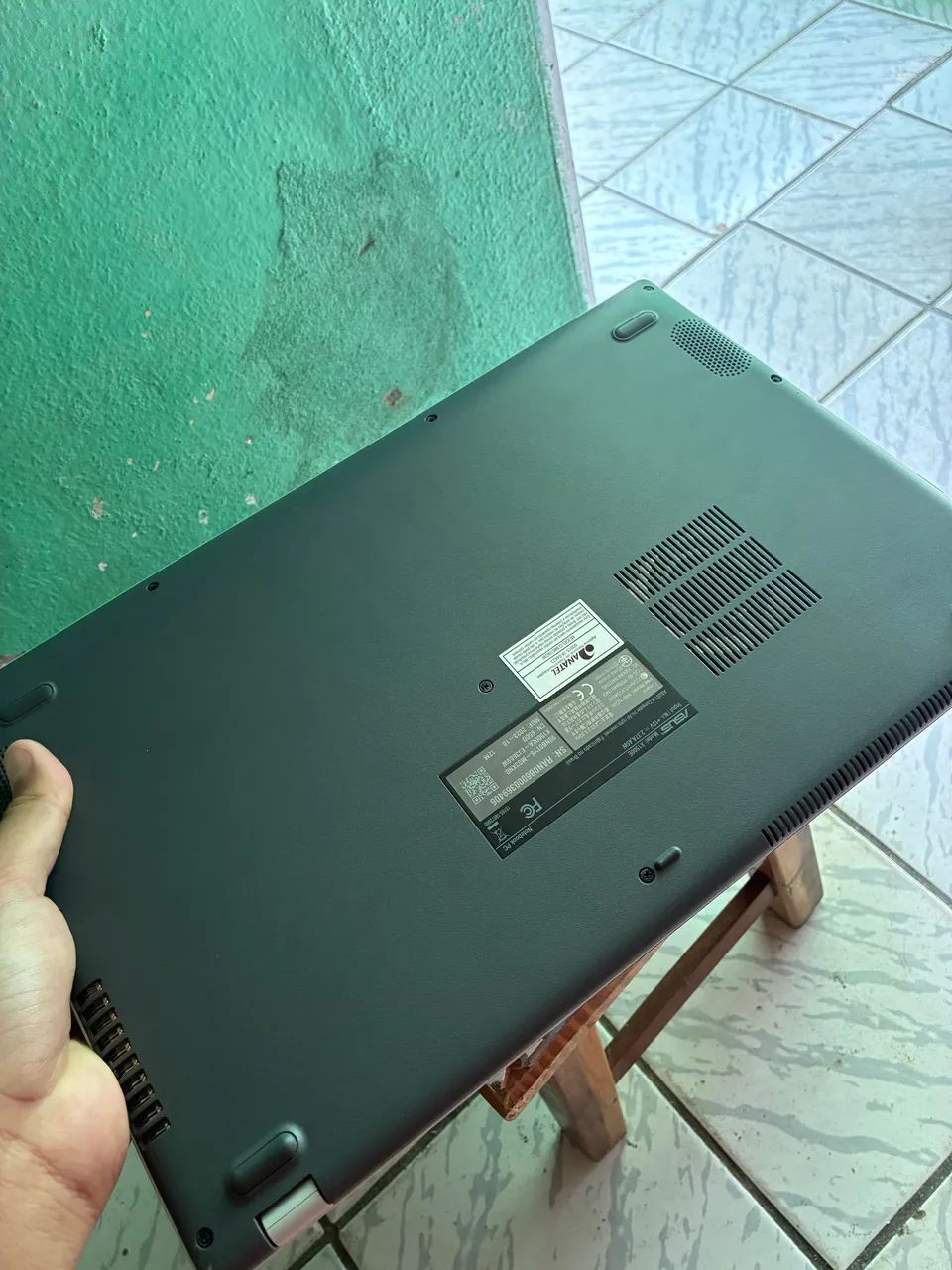 ASUS VivoBook i5 11ª Geração - Foto 3