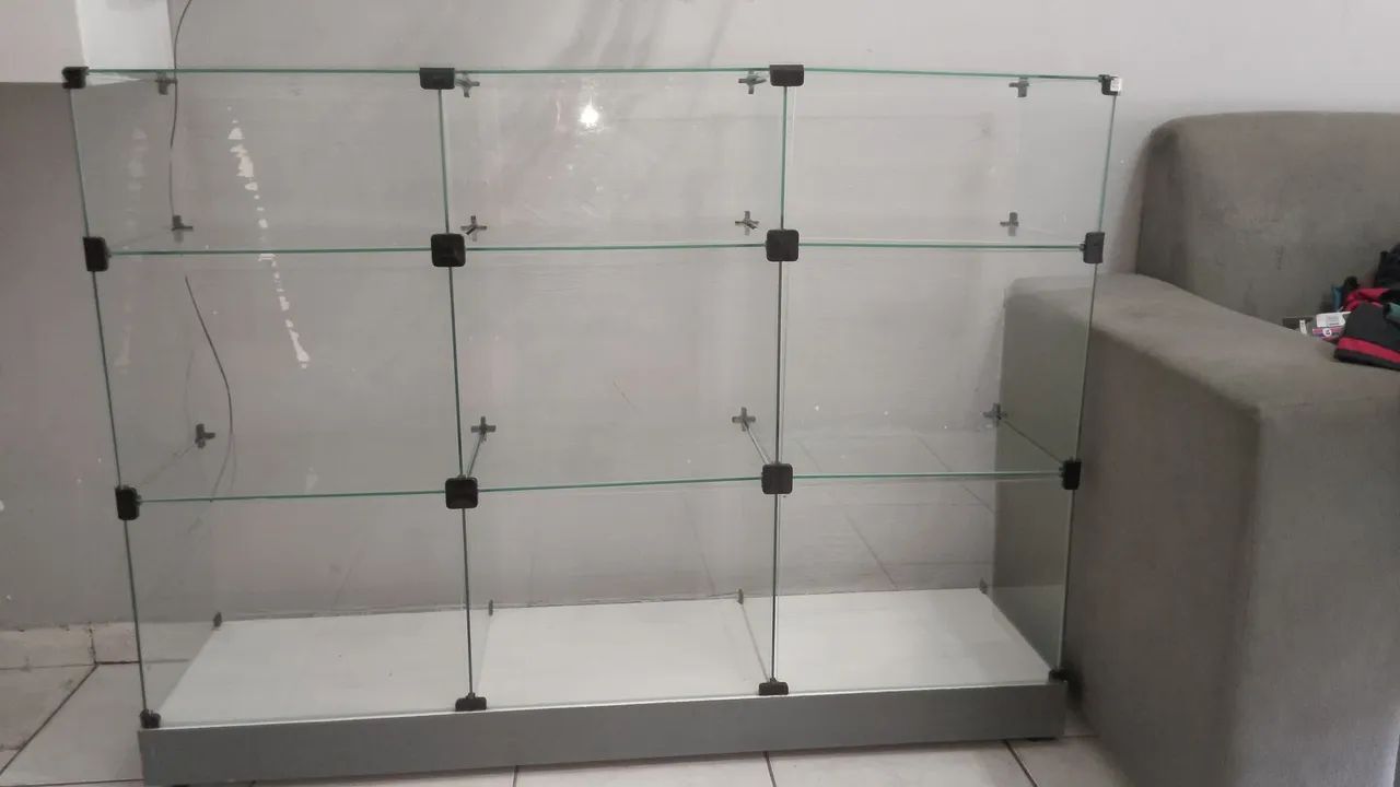 Vitrine  - Foto 3