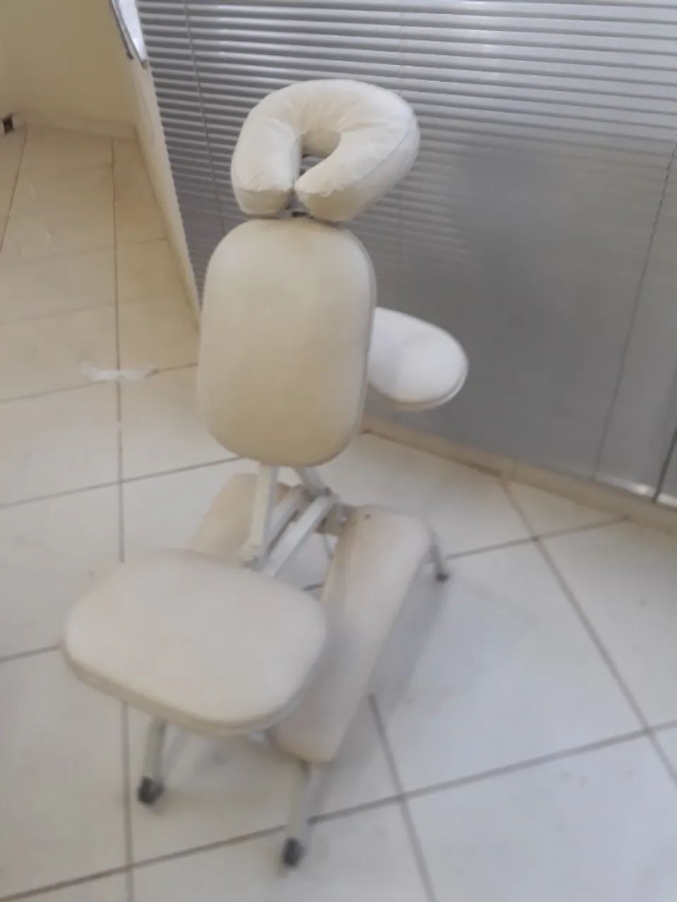 cadeira de massagem - Foto 2