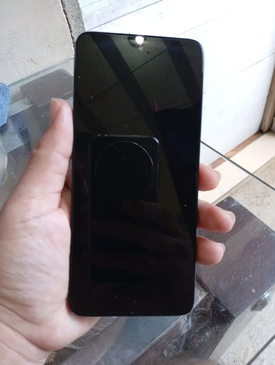 Moto G35 256gb