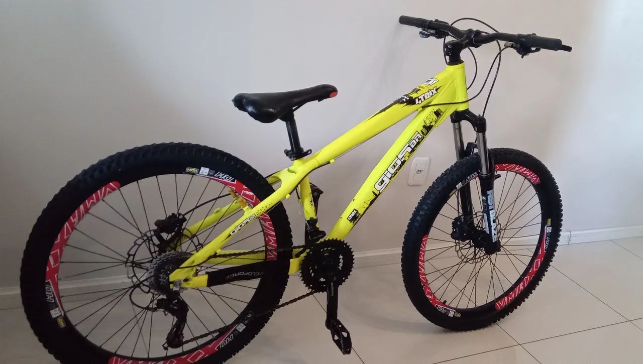 Gios 4 trix - Foto 2