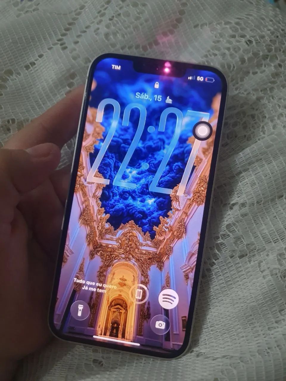 iPhone 14 - Foto 2