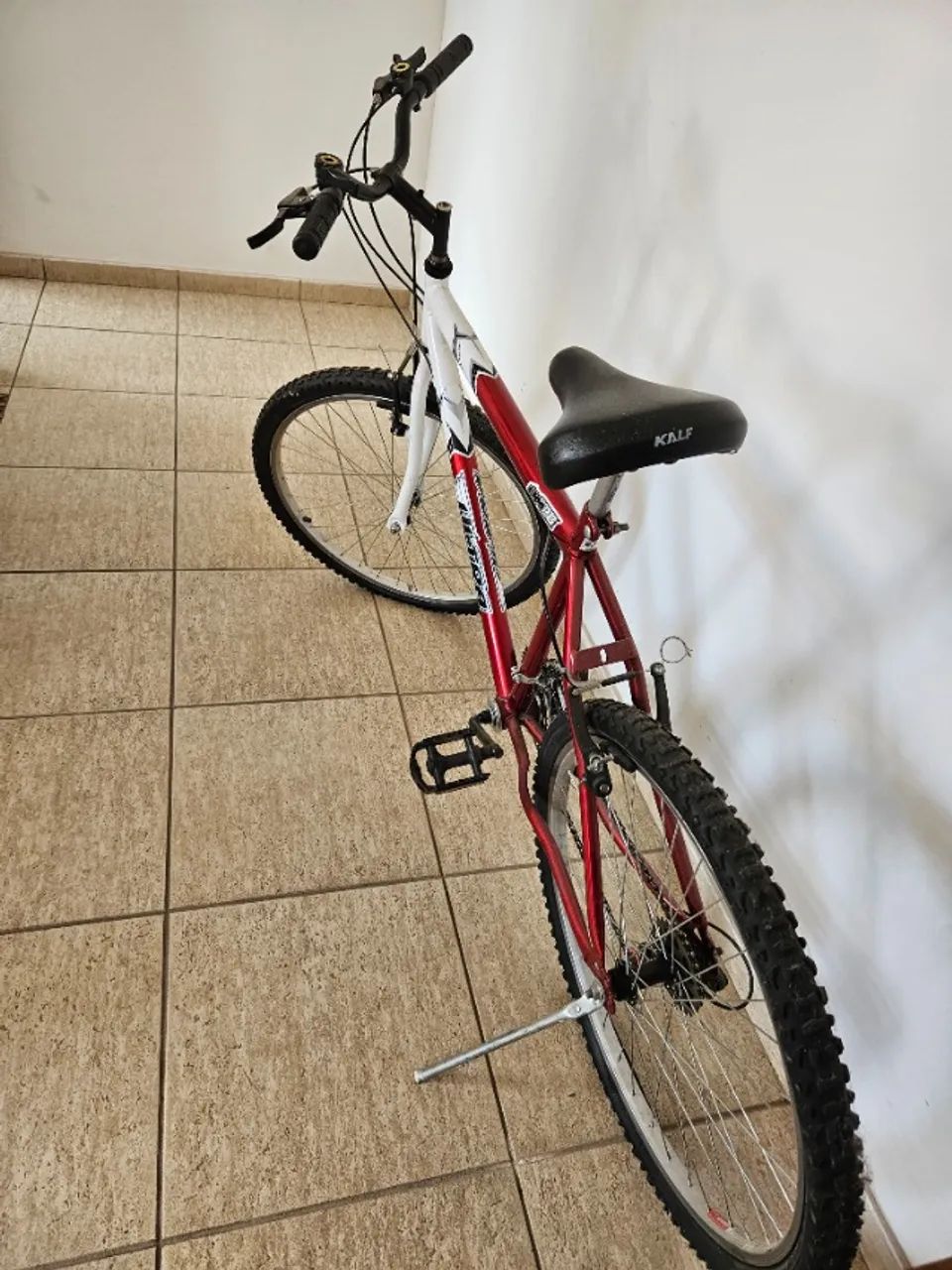 Bicicleta Ultra Bikes Aro 26  - Foto 3