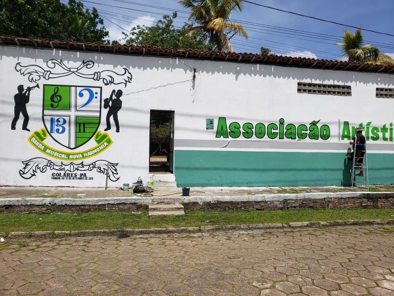 Colares - Praia do Humaitá :. - Foto 4