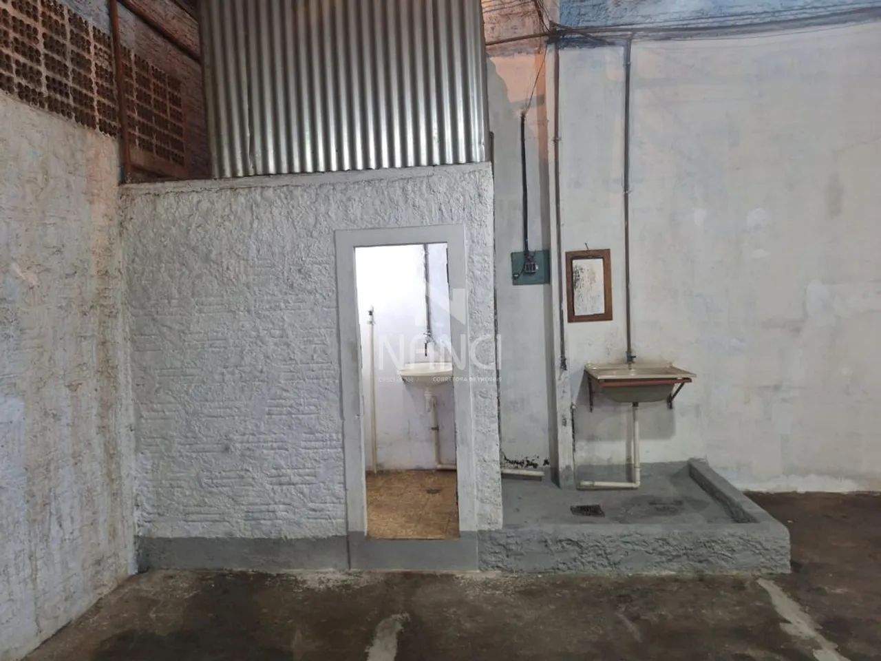 Locação de Comercial / Barracão/Galpão na cidade de Rio Claro - Foto 5