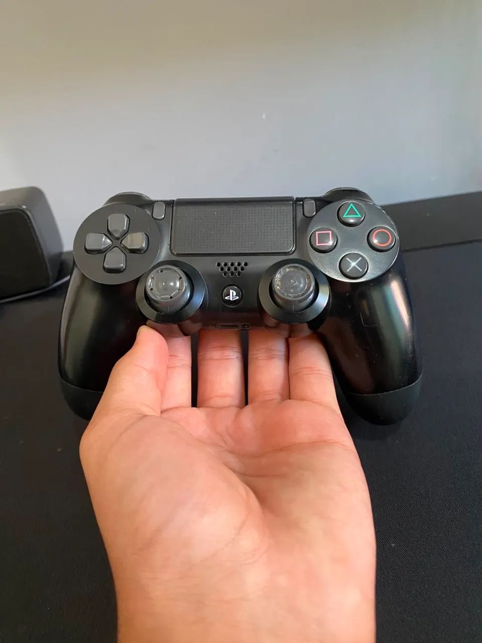 PS4 1 Tera  - Foto 4