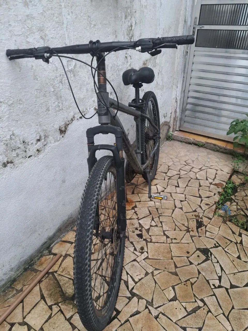 Bicicleta aro 29