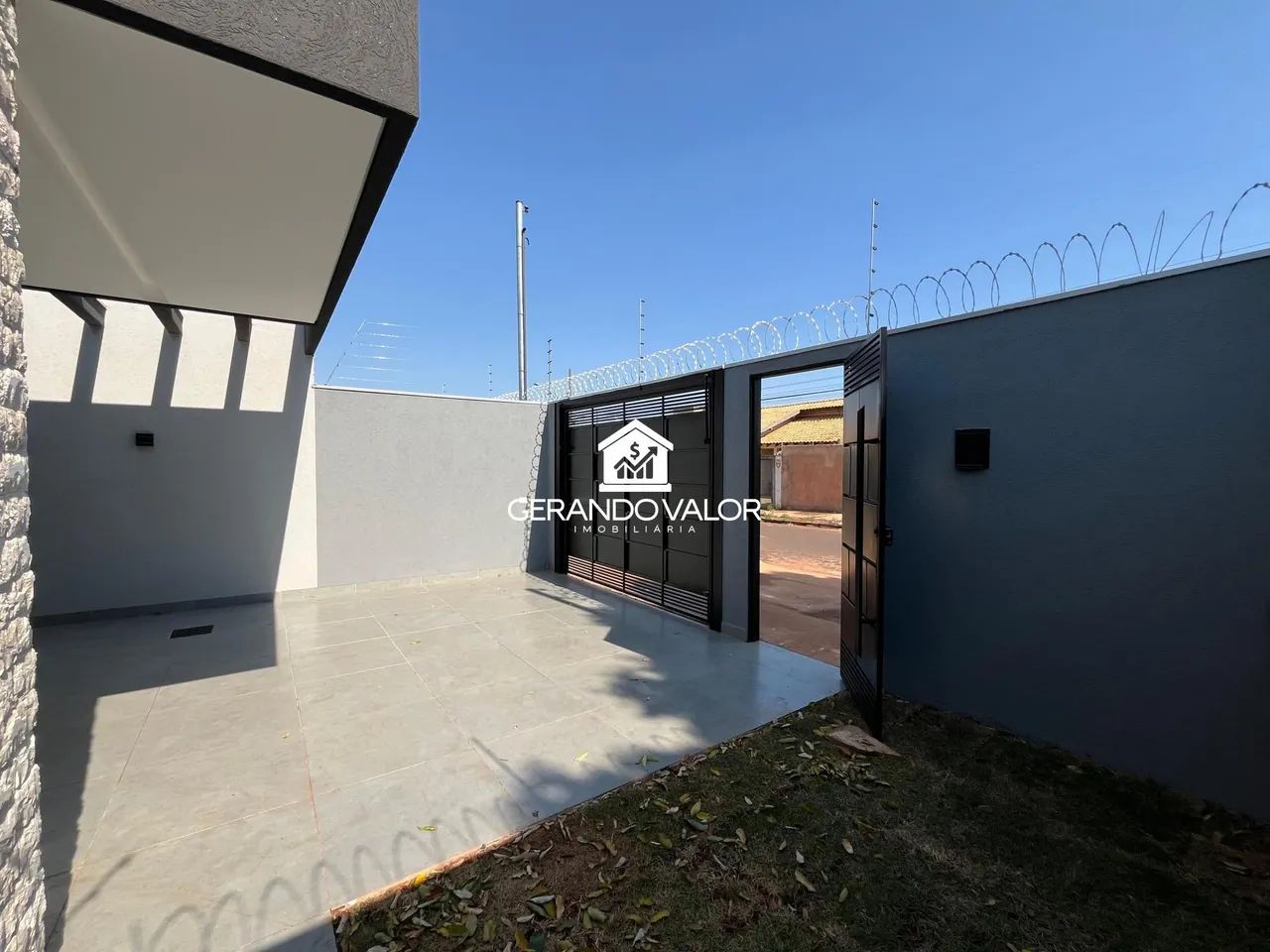Imóvel Alto Padrão com 3 Suítes, Piscina e Planejados - Foto 5
