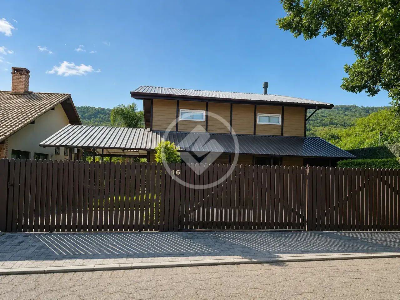 CASA - Lagoa da Conceição - FR-328275 - Foto 2