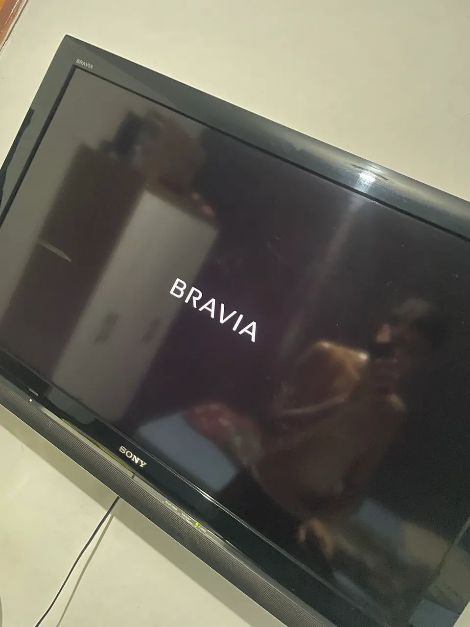 Vendo TV Sony Bravia 40 polegadas!!!  - Foto 3