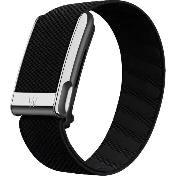 Pulseira Inteligente WHOOP MG Life Health And Fitness Tracker - 12 meses assinatura