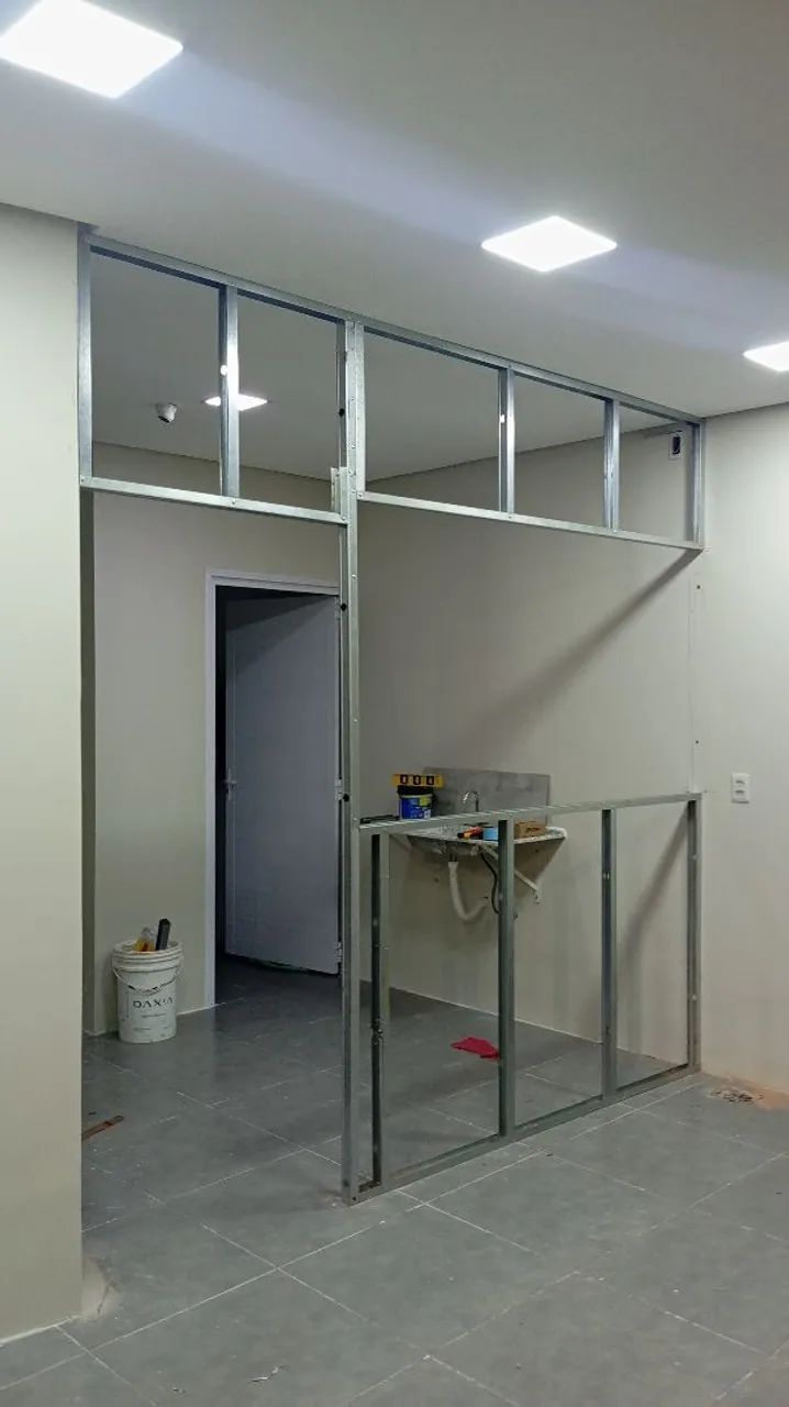 Gesso reformas ,Todos serviços de gesso  - Foto 3