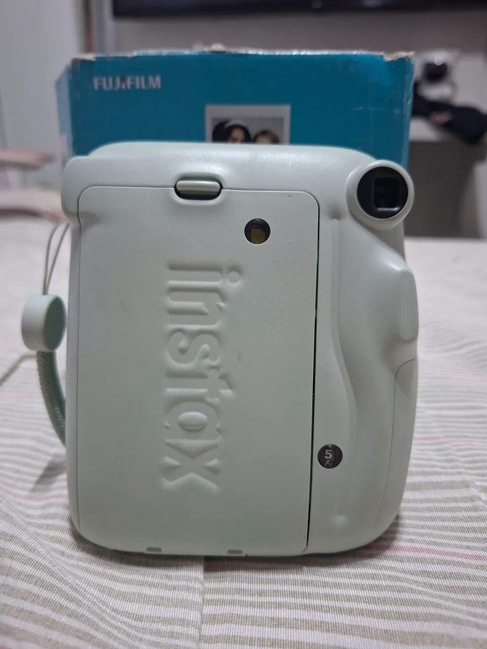 Câmera instax - Foto 2