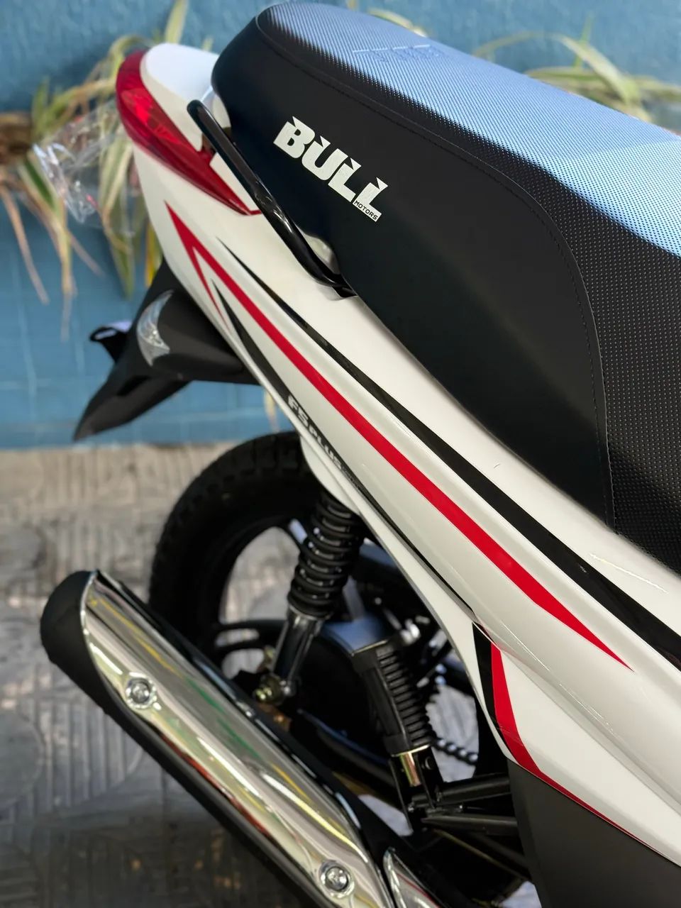 Bull F5 Plus 50 2026 0km  - Foto 4