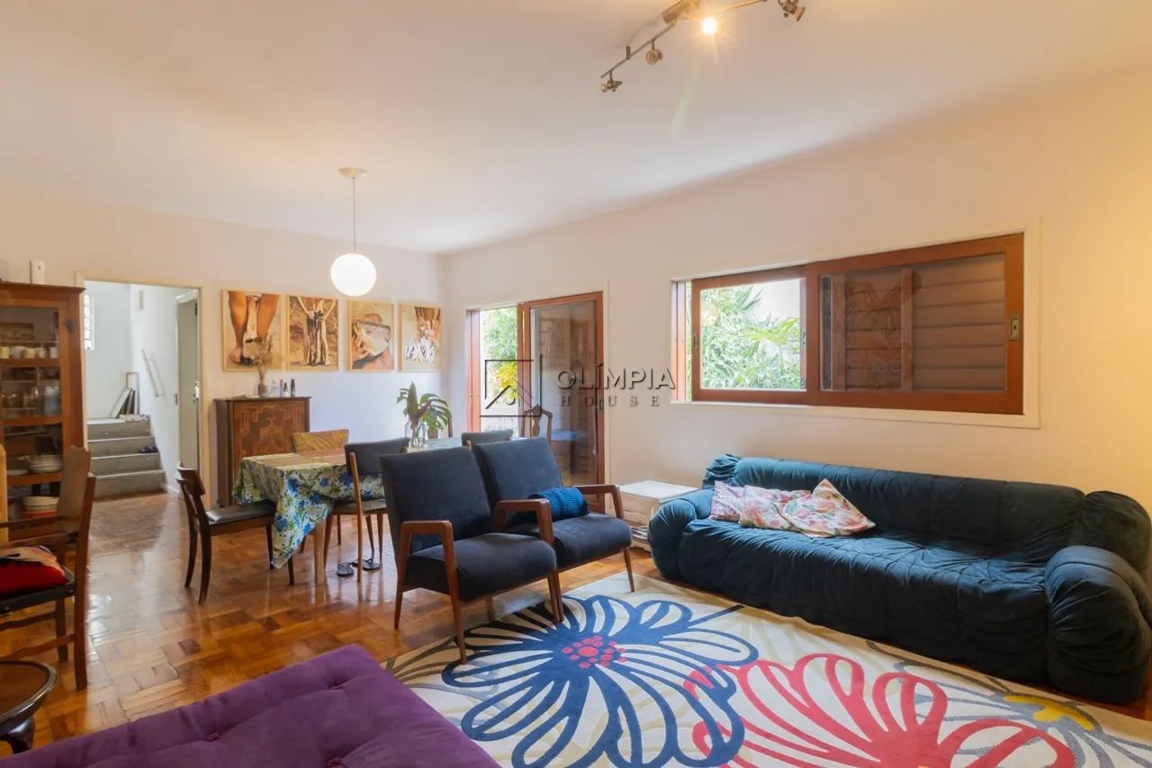 Casa  Locação · 3 dormitórios - Foto 4