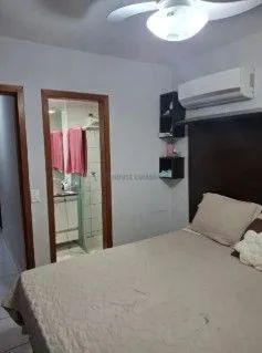 Compre Apartamento Mobiliado no Ed Verdes Matas - Foto 2