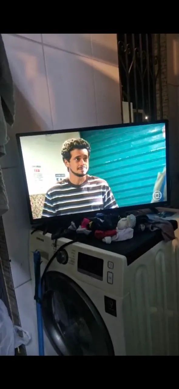 Tv 32 ismartv philco - Foto 2