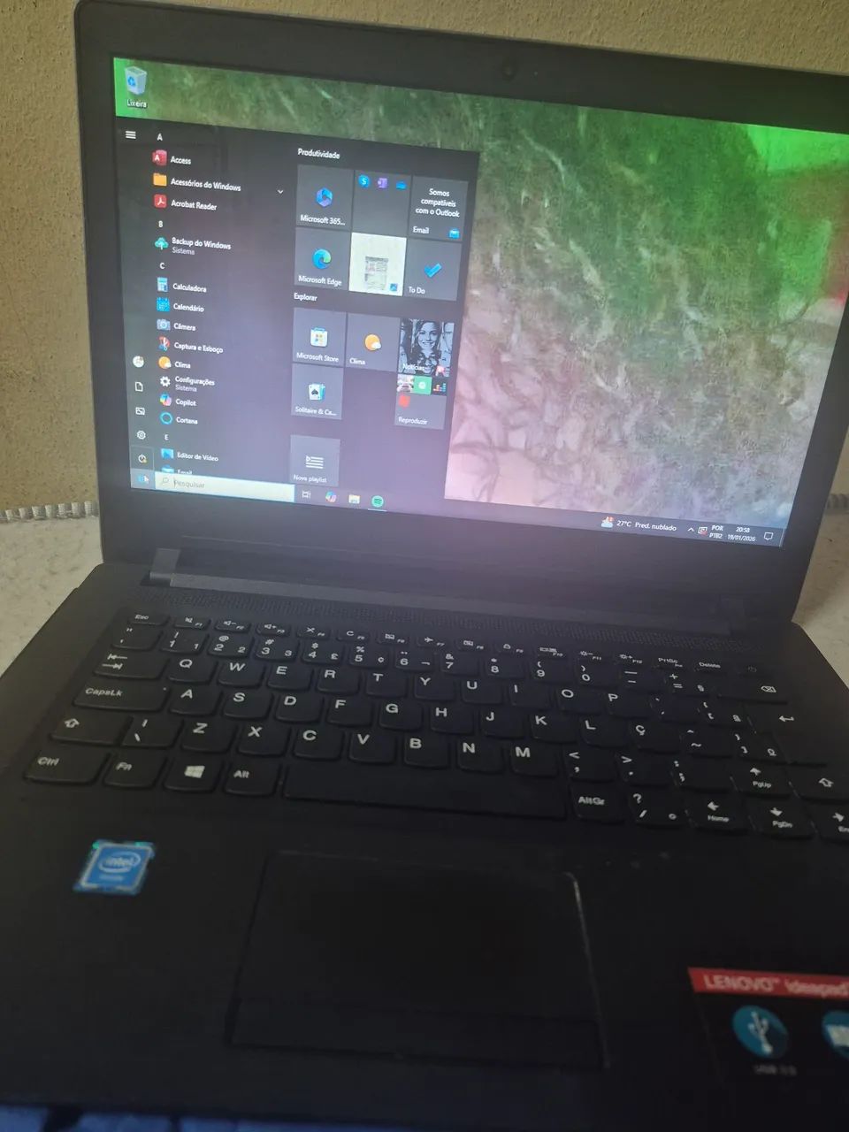 Notebook zerado - Foto 3