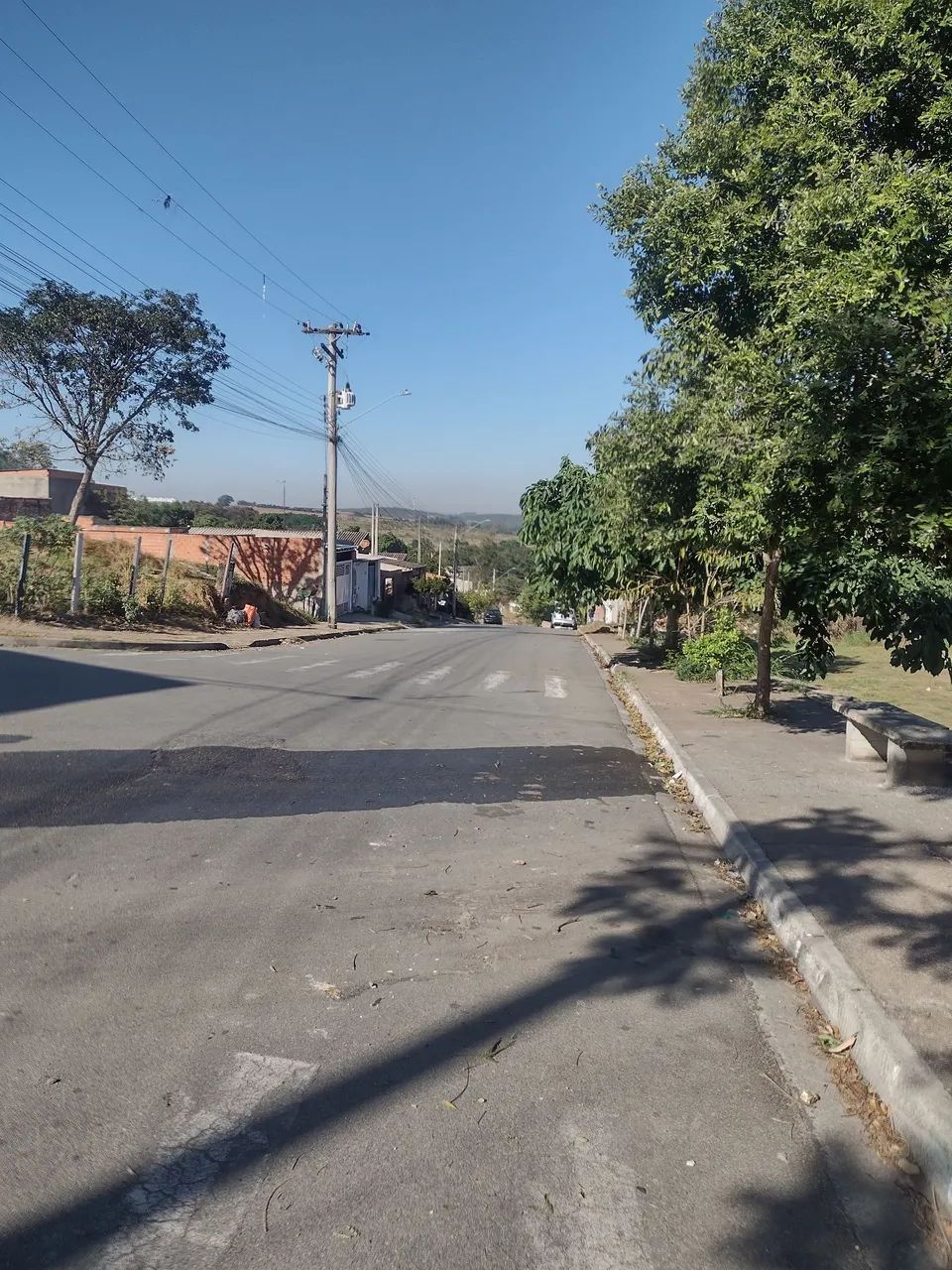 Foto - Monte Mor - Jardim São Gabriel