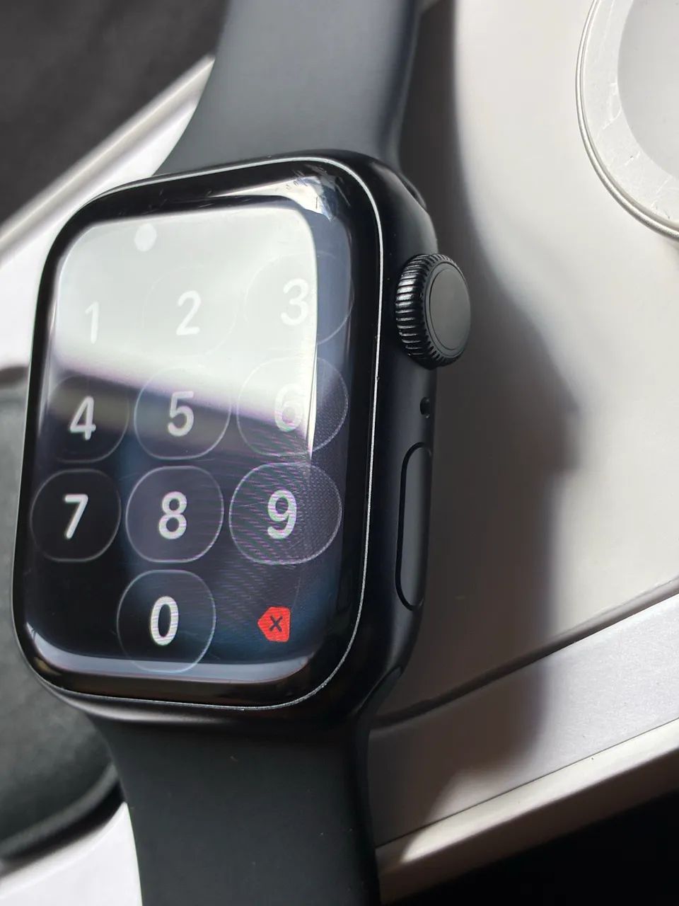 Apple Watch séries 8 41mm - Foto 4