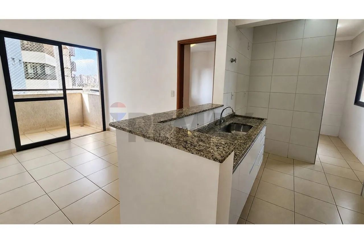 Apartamento 1 suíte - último andar - Nova Aliança