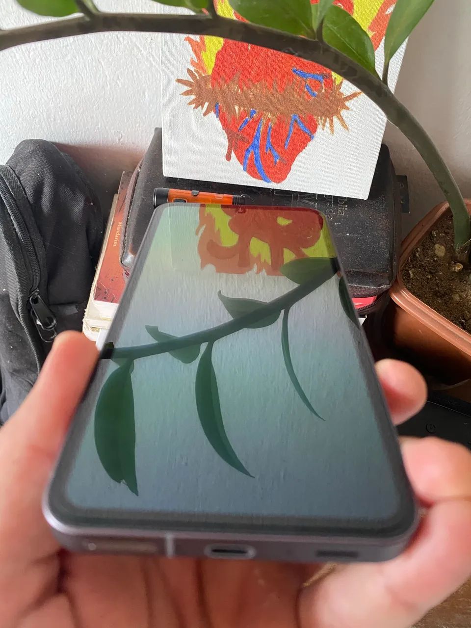 Samsung Galaxy A56 256GB - Foto 3