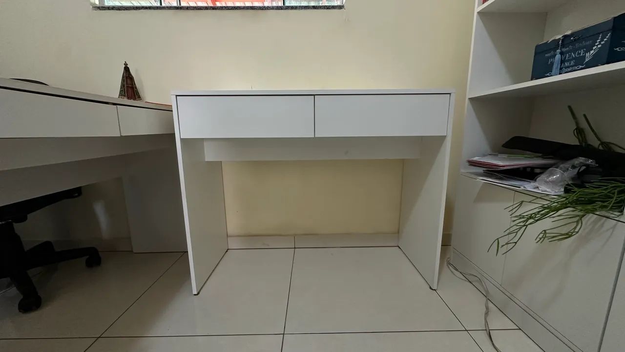 Mesa escritório  - Foto 2