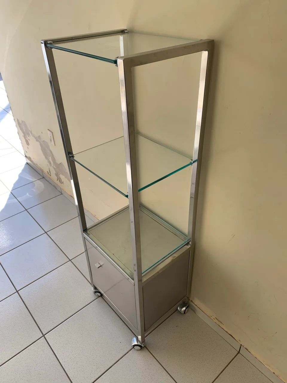 Estante inox - Foto 3