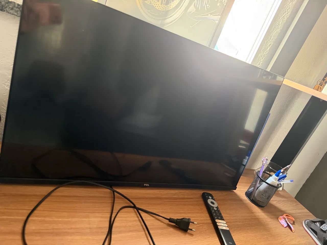 TV TCL 32 POLEGADAS  - Foto 2
