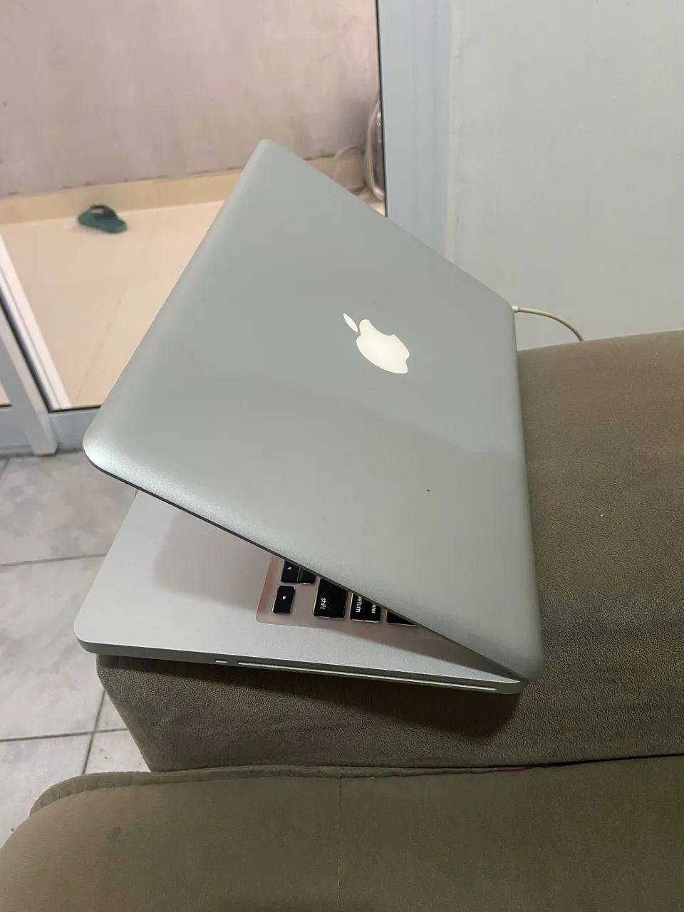 MacBook Pro (13-inch, 2011) - Notebooks - Jardim das Palmeiras