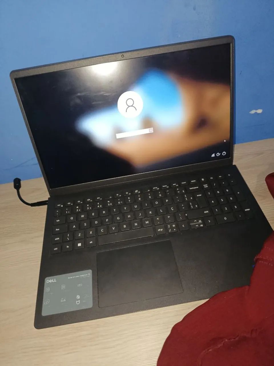 Notebook Dell - Foto 2