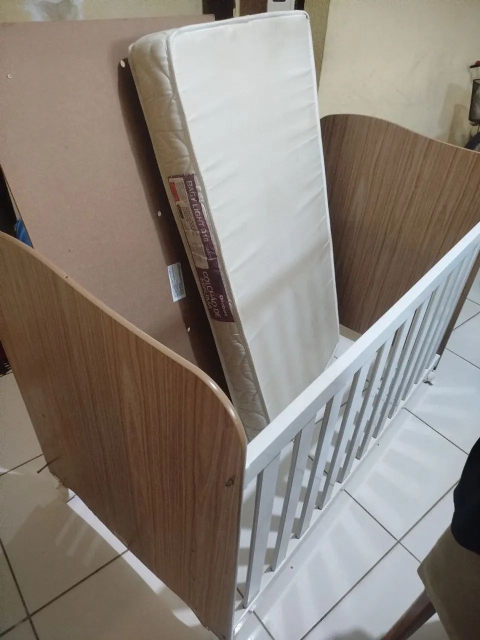 Berço  - Foto 4