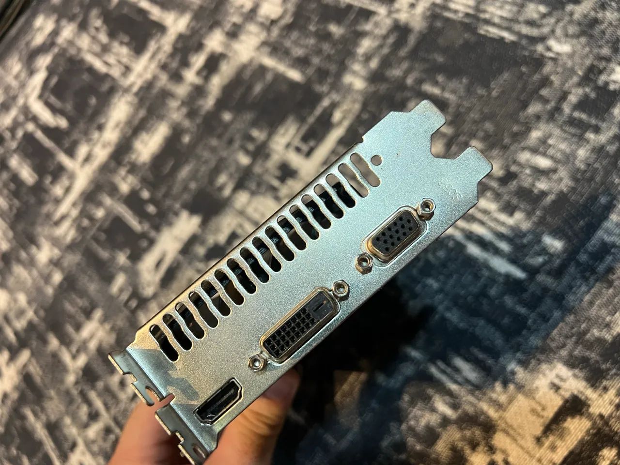 Placa de vídeo GTX 750TI - Foto 2