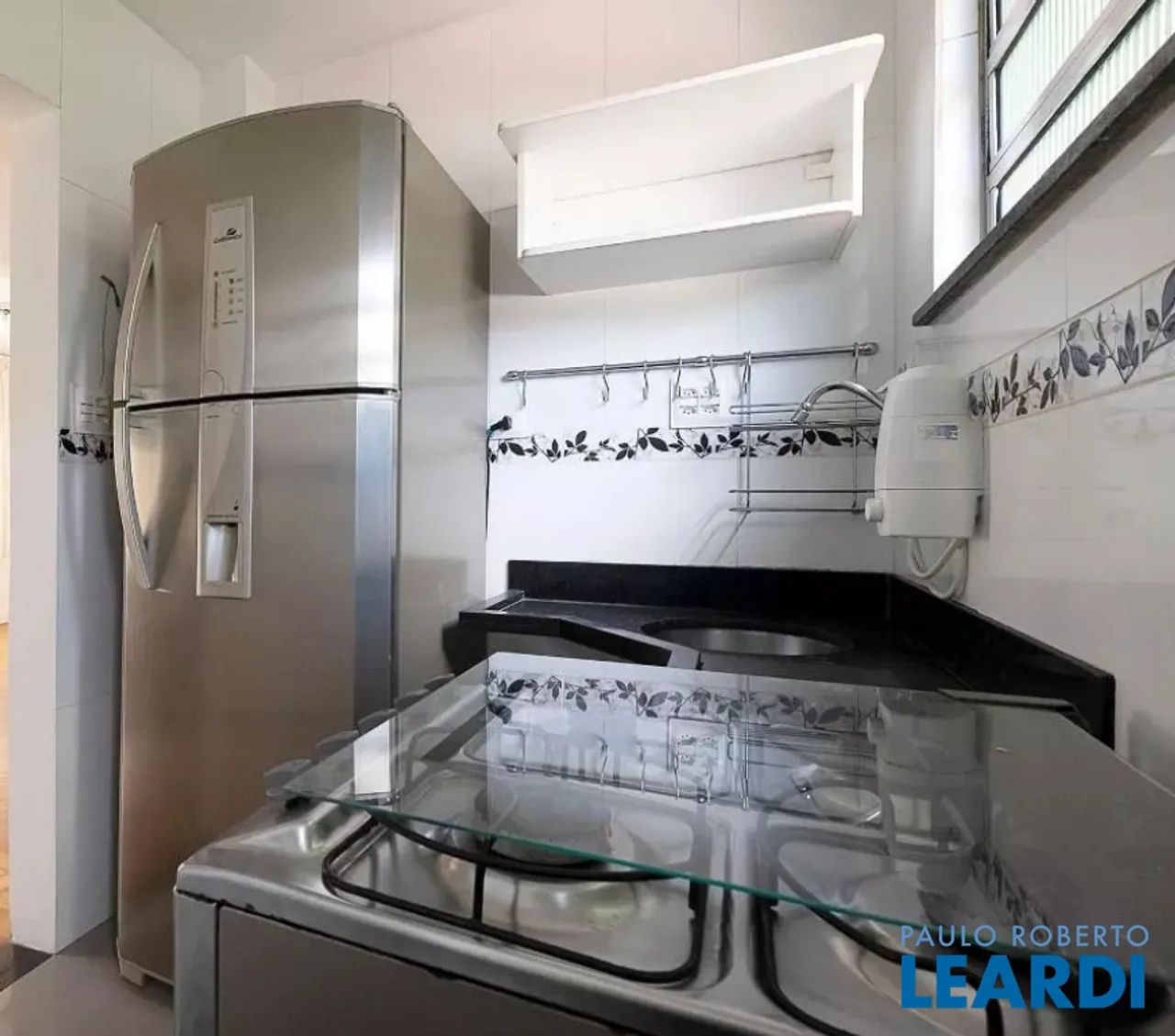 APARTAMENTO - VILA MASCOTE - SP - Foto 3
