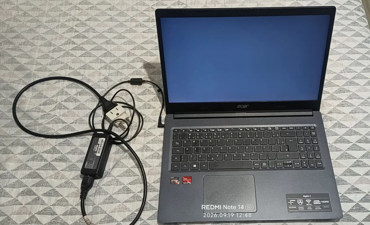 Notebook Acer Aspire 3 - Foto 4