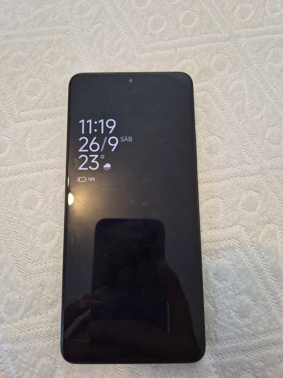 Poco X6 Pro 512GB 12GBRAM - Foto 2