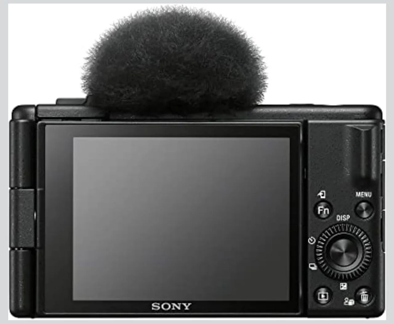 Câmera SONY para Criadores de Conteúdo - Foto 2