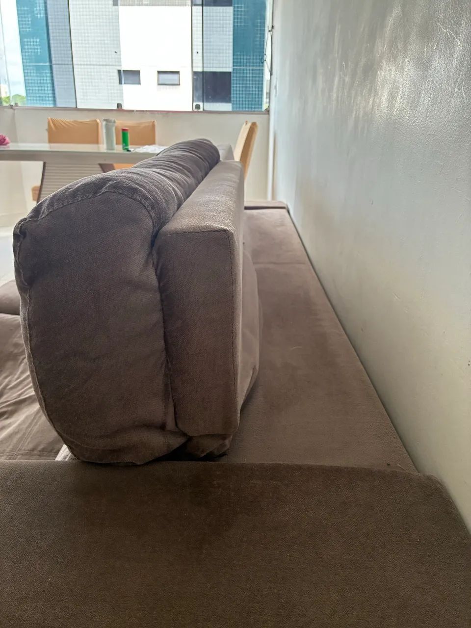 VENDO SOFA RETRATIL  - Foto 3