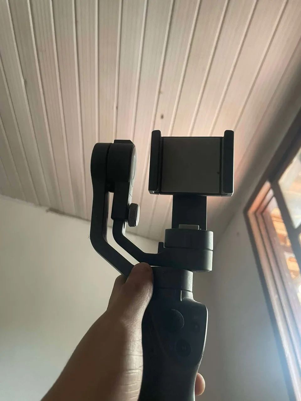 DJI Osmo Mobile 2 - Gimbal para Celular - Foto 3