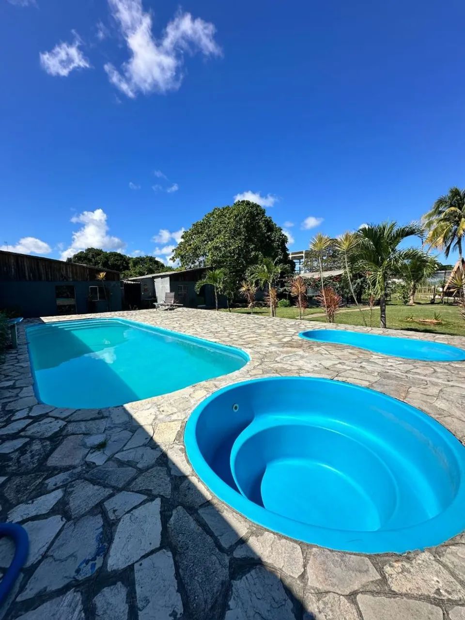 A melhor granja/chácara de Jampa ! - Foto 3