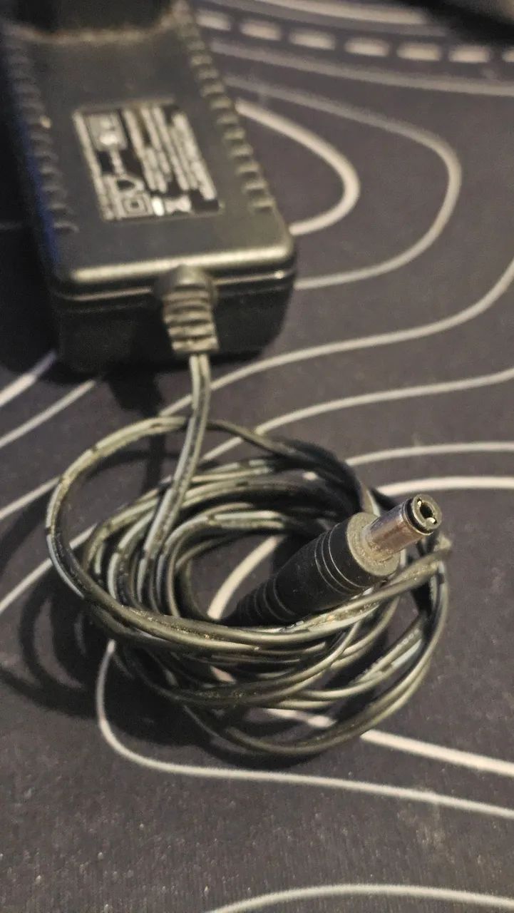 Fonte AC DC 18v
