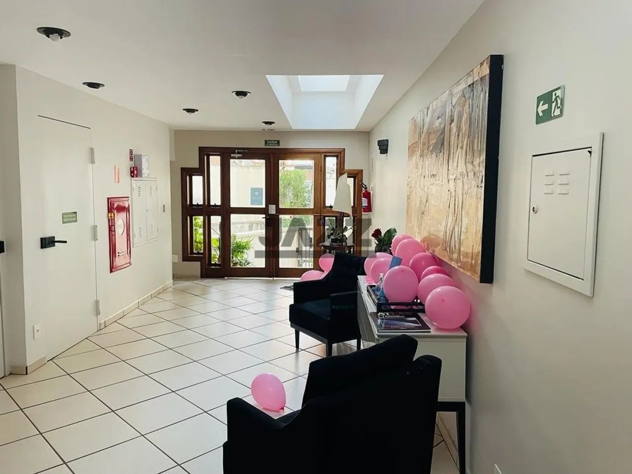 Apartamento à venda no Cambuí - Campinas - Foto 5