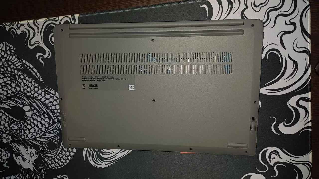 Notebook  - Foto 4