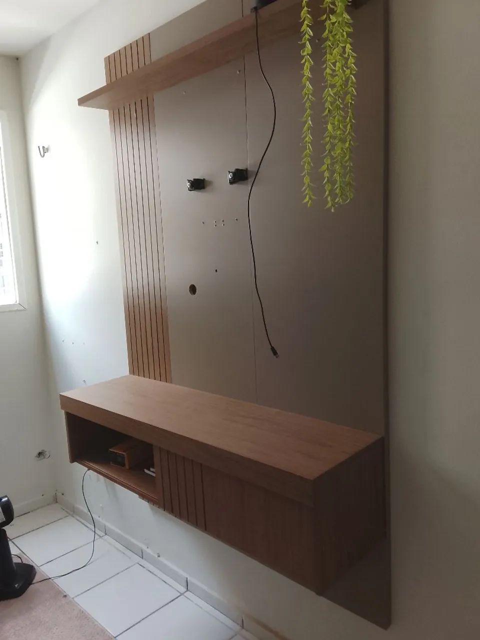 Rack/Painel 