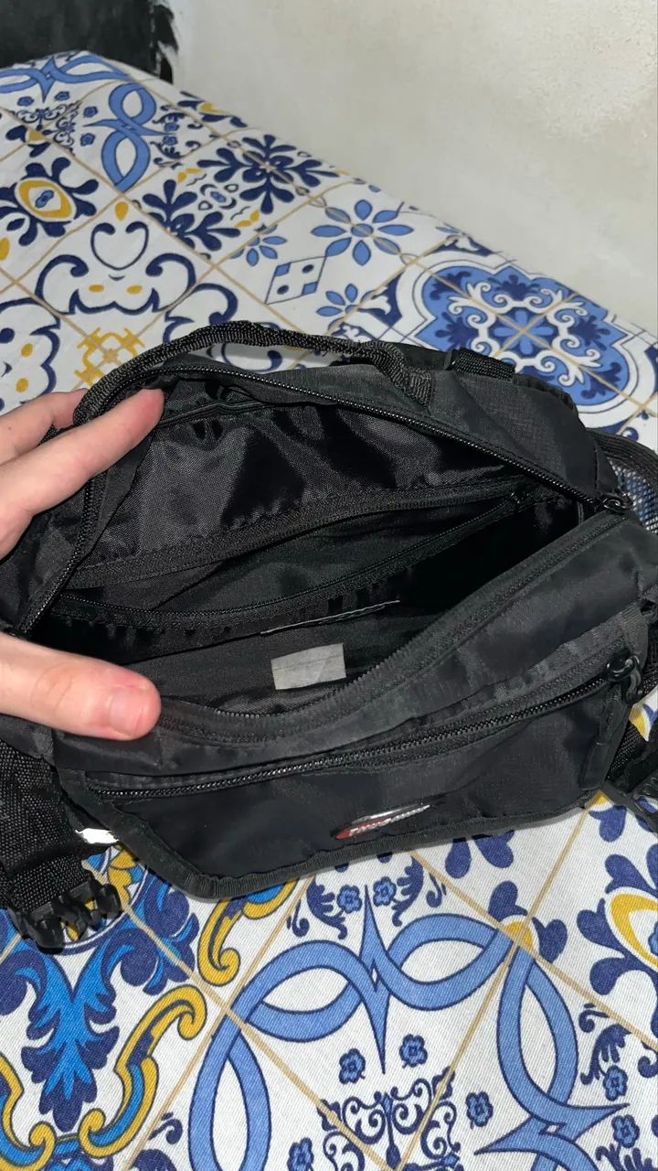 Bag Thug Nine - Foto 3
