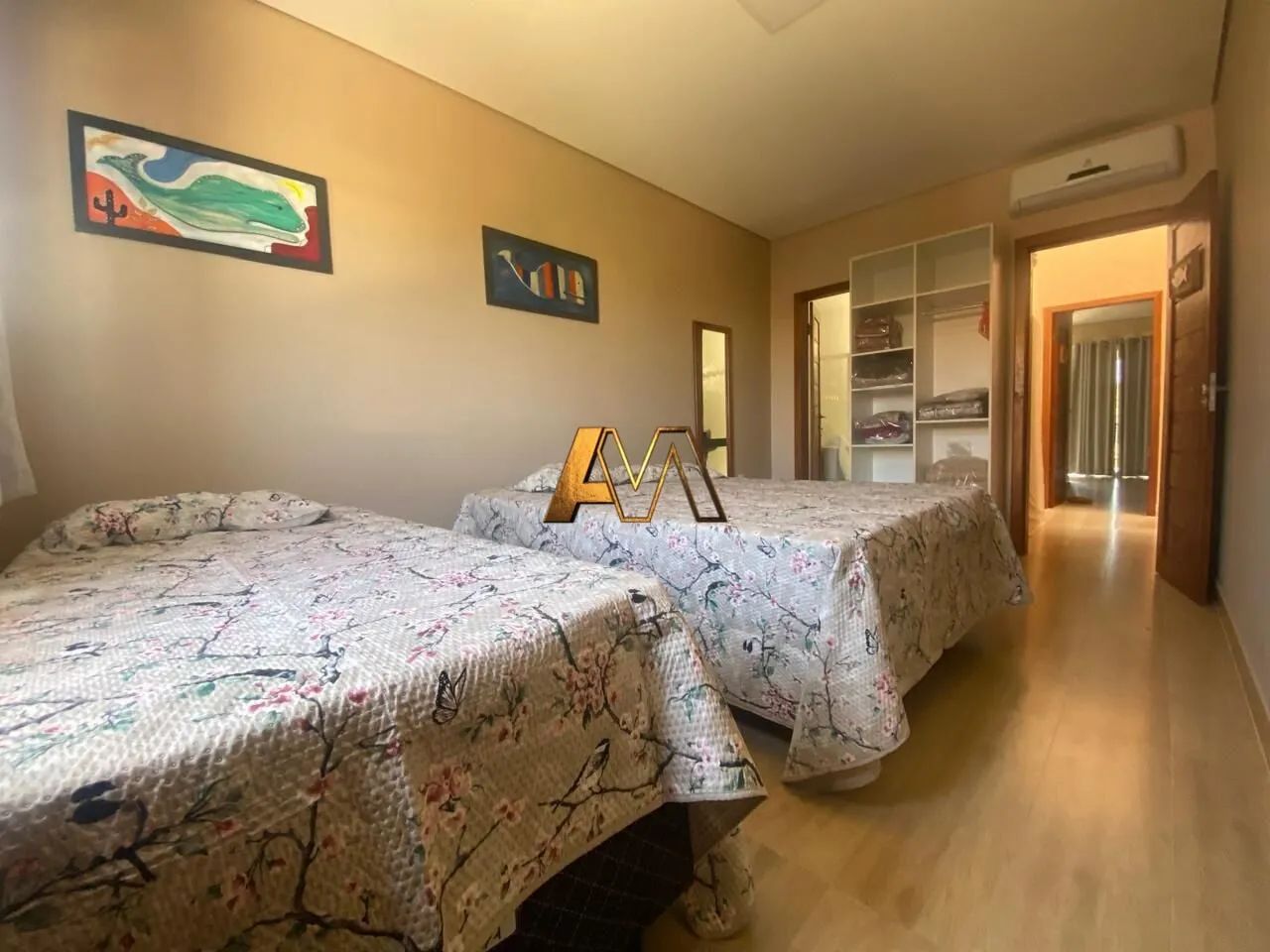 CASA 3/4 SENDO 3 SUÍTES EM BARRA GRANDE - Foto 4