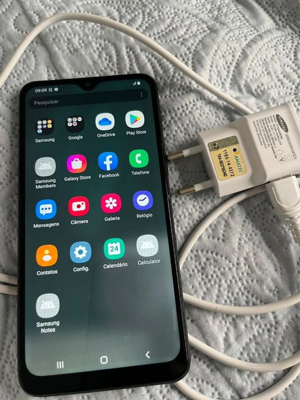 Samsung A10S - Foto 4