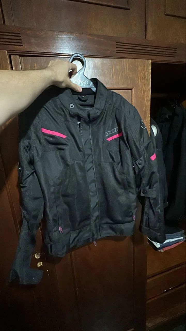 Jaqueta X11 Breeze 2  - Foto 2