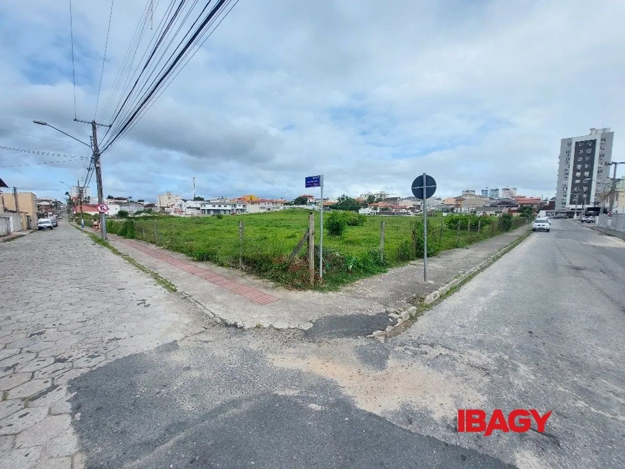 Oportunidade! Terreno em Ipiranga - São José