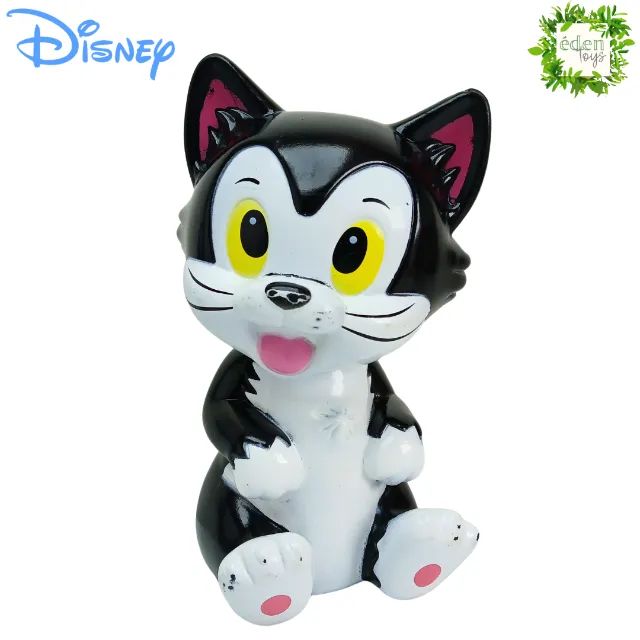 Disney - gato Fígaro Pinóquio (cód 962)
